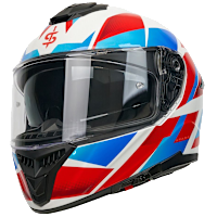 Motorbike Spada Blade