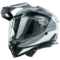 Motorbike Spada Trailhawk