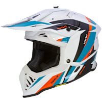 Motorbike Merlin Recon 