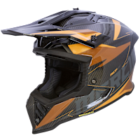 Motorbike Merlin Recon Carbon