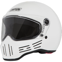 Motorbike Simpson M30