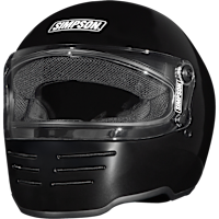 Motorbike Simpson M62