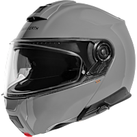 Motorbike Schuberth C5 ANC