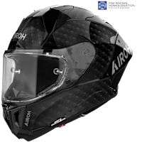 Motorbike Airoh GP800 FIM Racing #1