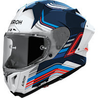 Motorbike Airoh GP800