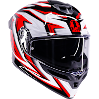 Motorbike AGV K5
