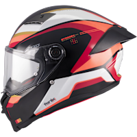 Motorbike Axxis Fenix