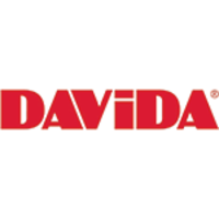 Motorbike Davida Helmets
