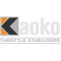 Motorbike Kaoko Throttle Stabilizers