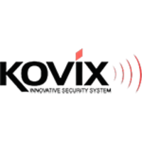Motorbike Kovix Security