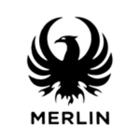 Motorbike Merlin Visors
