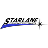 Motorbike Starlane