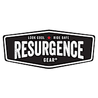Motorbike Resurgence Gear
