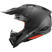 Motorbike LS2 X-Force - PRO FIM