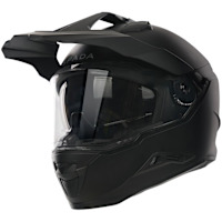 Motorbike Spada Nitride