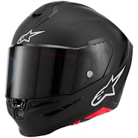 Motorbike Alpinestars Supertech R7