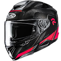 Motorbike HJC RPHA 72 Carbon