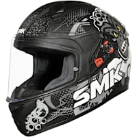 Motorbike SMK Bionic Youth