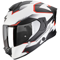 Motorbike Scorpion Exo-530 Air