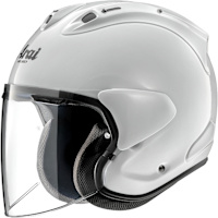 Motorbike Arai SZ-R EVO