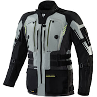 Motorbike Rebelhorn Textile Jackets