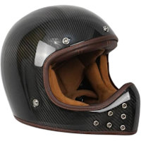 Motorbike By City The Rock Carbon