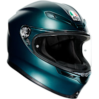 Motorbike AGV K6