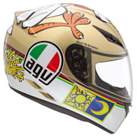 Motorbike AGV K3 Parts