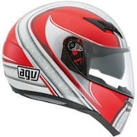 Motorbike AGV Skyline Parts