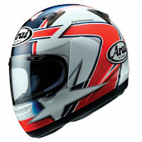 Motorbike Arai Astro R Parts