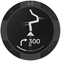 Motorbike Beeline Navigation Systems