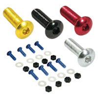 Motorbike Bodywork Accessories
