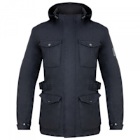 Motorbike Broger Textile Jackets
