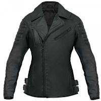 Motorbike Broger Ladies Jackets