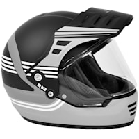 Motorbike By City Rider ECE 22.06