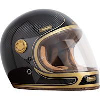 Motorbike By City Roadster 3 Carbon