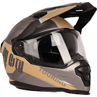 Motorbike By City Xtreme