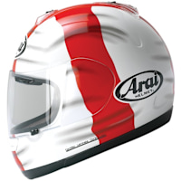 Motorbike Arai Condor Parts