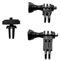 Motorbike Action Camera Accessories