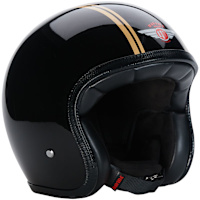 Motorbike Davida Speedster V4