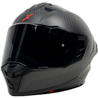 Motorbike DXR Arion Carbon