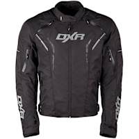 Motorbike DXR Textile Jackets