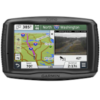 Motorbike Garmin Motorcycle GPS Systems