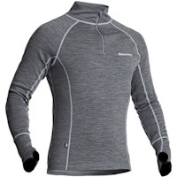 Motorbike Halvarssons Base Layers
