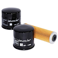 Motorbike Hiflofiltro Motorcycle Oil Filters
