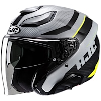 Motorbike HJC F31