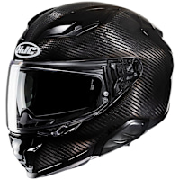 Motorbike HJC F71 Carbon
