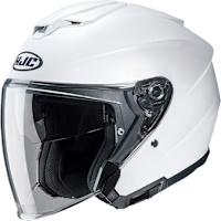 Motorbike HJC i30