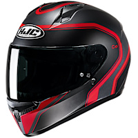 Motorbike HJC C10 Kids