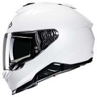Motorbike HJC i71